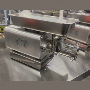 Picadora de carne mediana